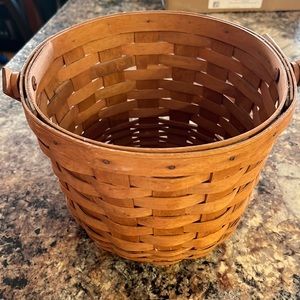 EUC 1993 Longaberger Basket